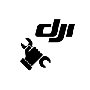 DJI Produktu Serviss