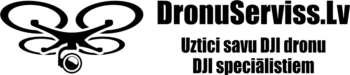 Dronu serviss | DJI remonts un sertificēta diagnostika | DronuServiss.lv