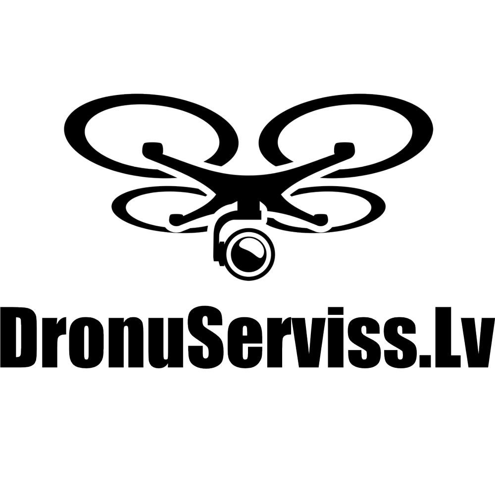 DronuServiss.lv logo