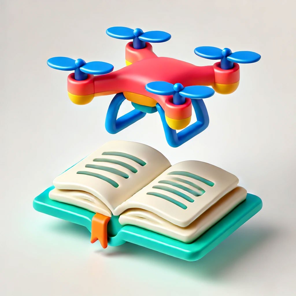 DronuServiss.lv misija – tehniskā izcilība